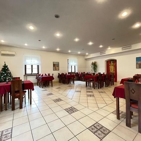 Gostisce Barbara Otel Idrija Dış mekan fotoğraf