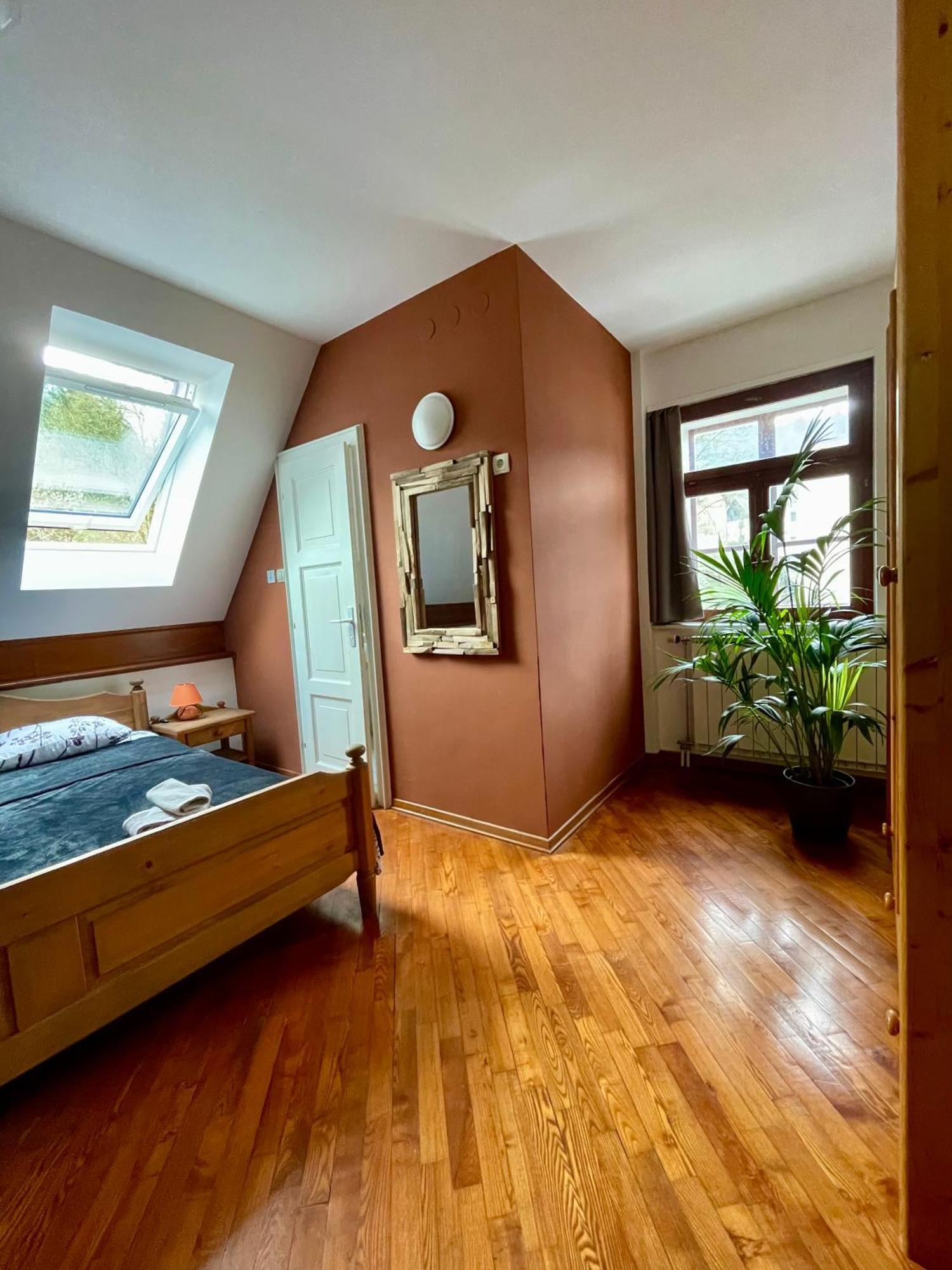 Gostisce Barbara Otel Idrija Dış mekan fotoğraf