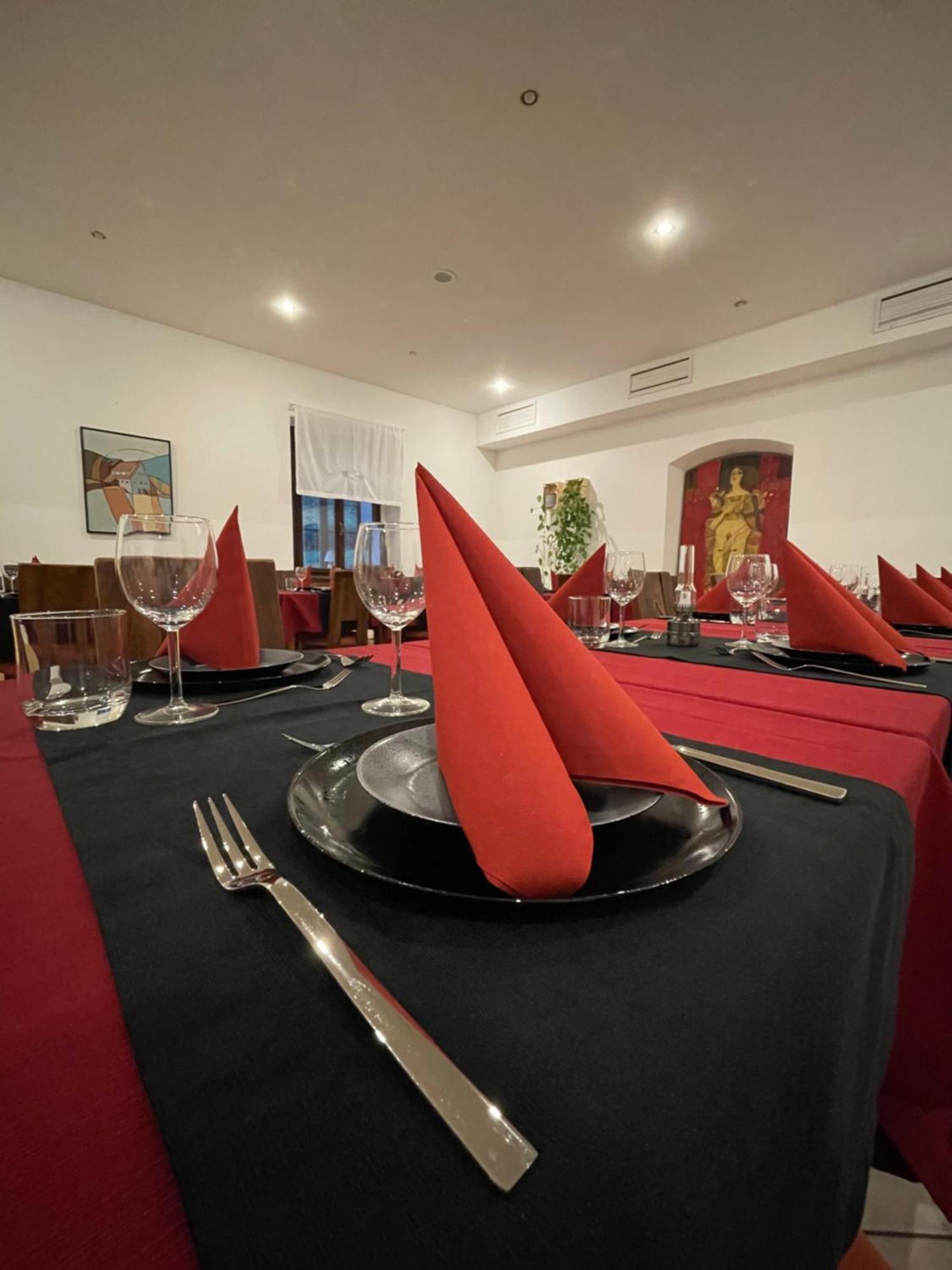 Gostisce Barbara Otel Idrija Dış mekan fotoğraf