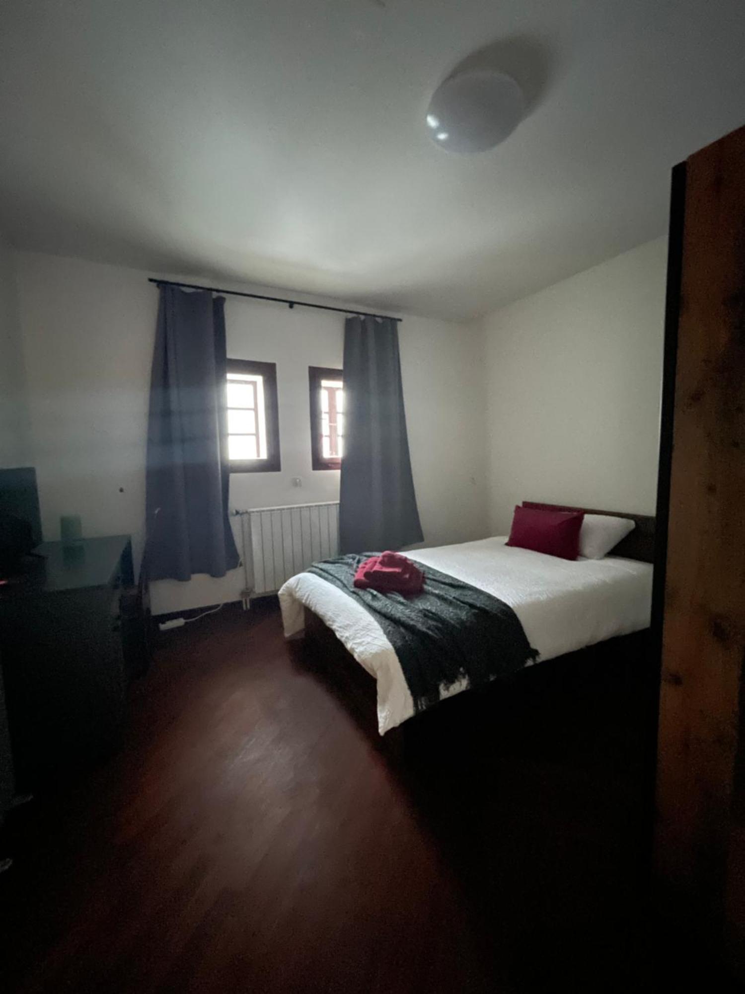 Gostisce Barbara Otel Idrija Dış mekan fotoğraf