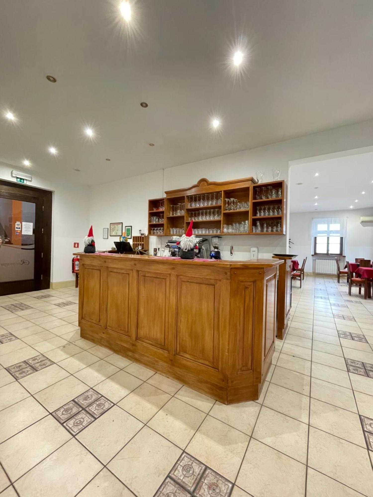 Gostisce Barbara Otel Idrija Dış mekan fotoğraf