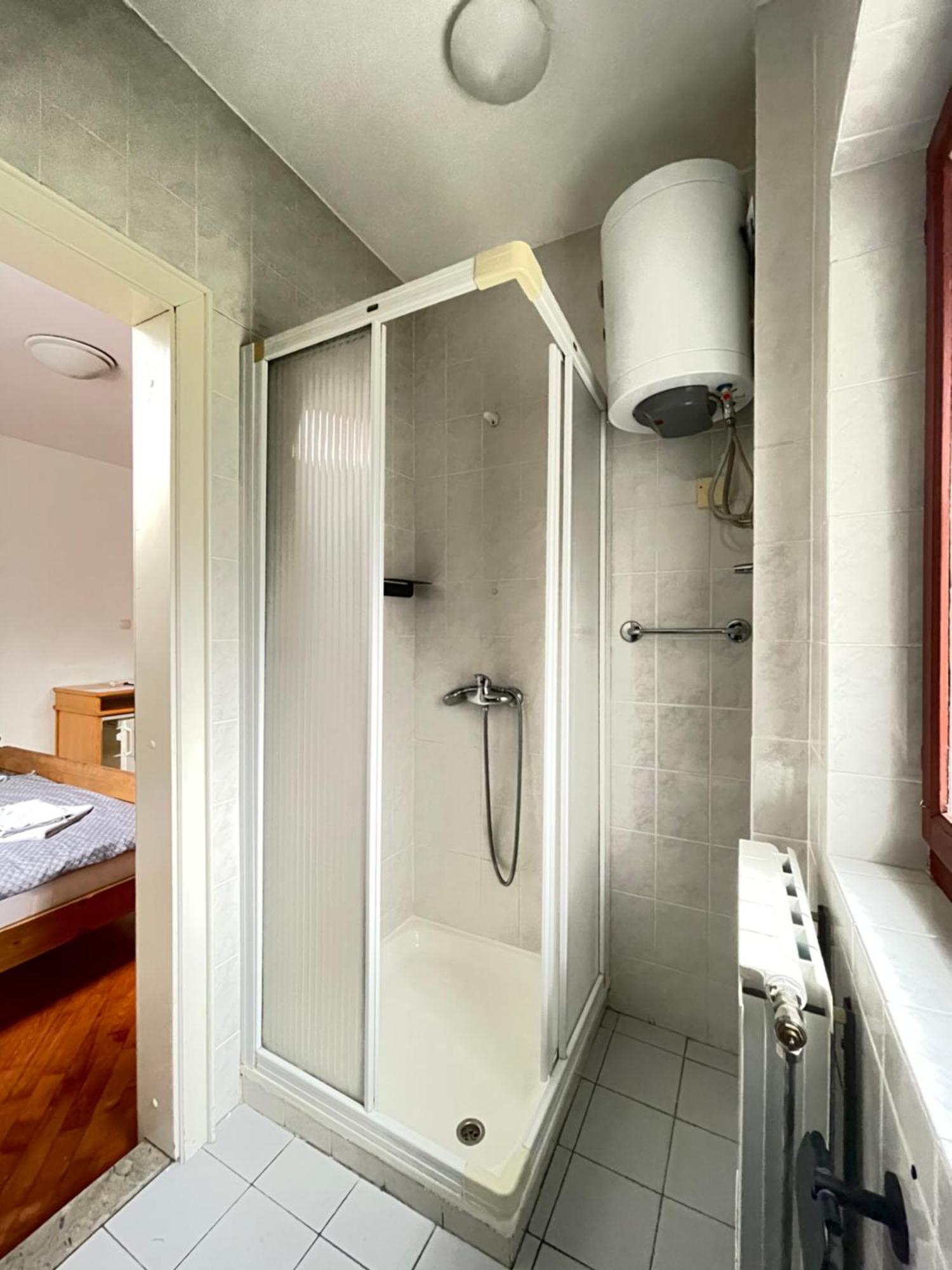 Gostisce Barbara Otel Idrija Dış mekan fotoğraf