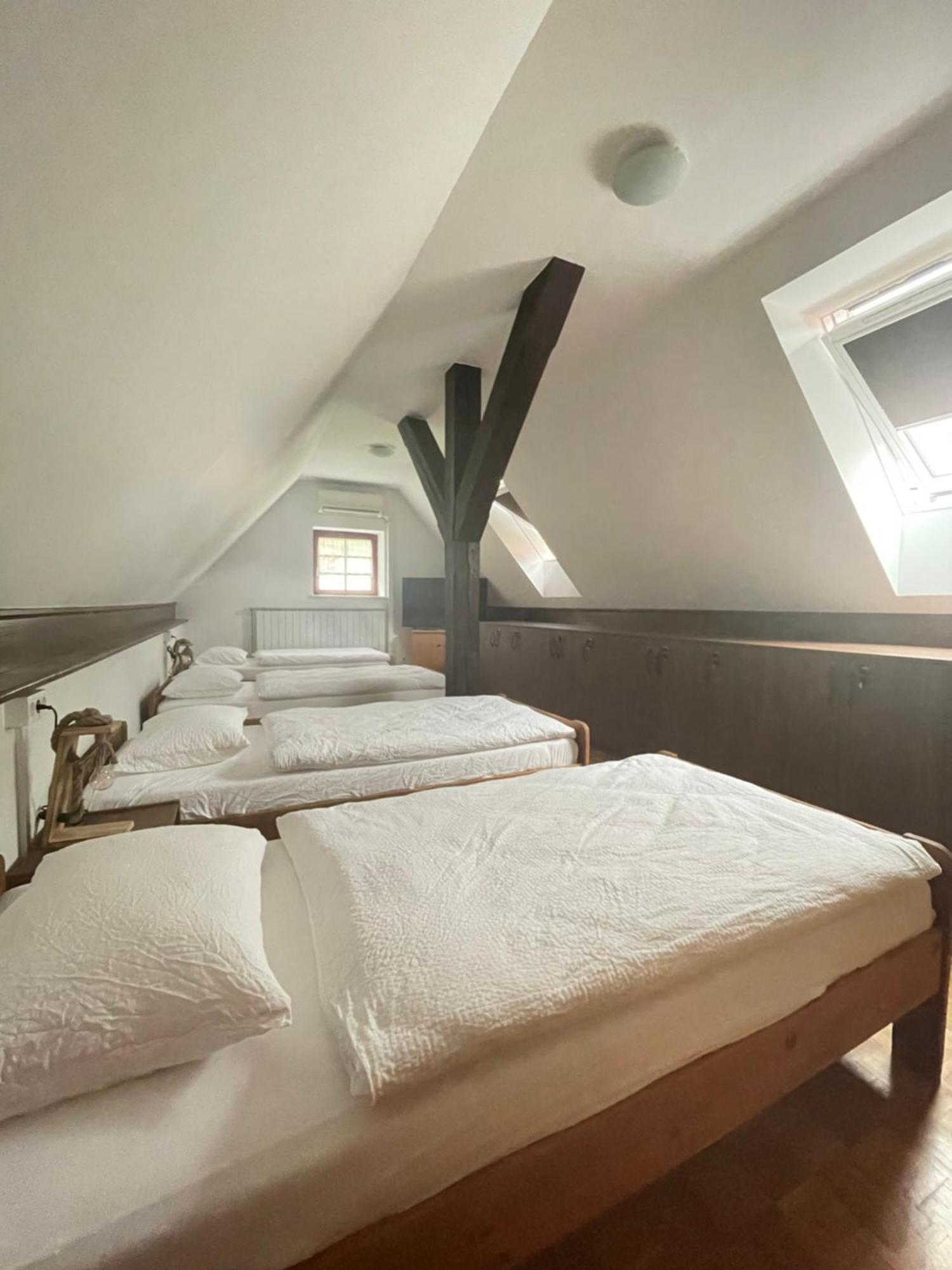 Gostisce Barbara Otel Idrija Dış mekan fotoğraf