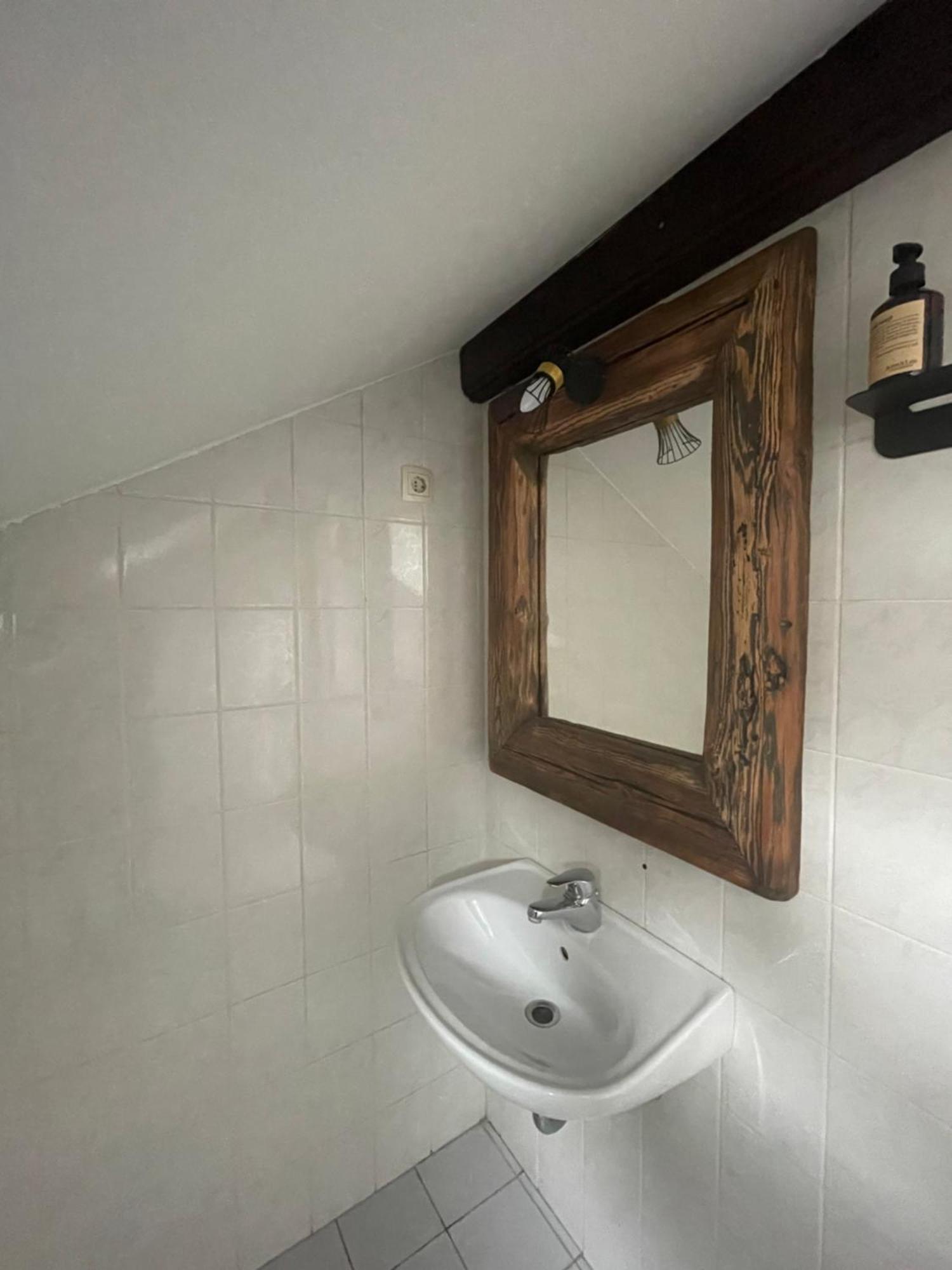 Gostisce Barbara Otel Idrija Dış mekan fotoğraf