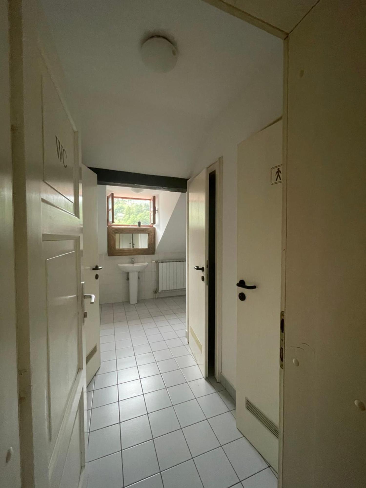Gostisce Barbara Otel Idrija Dış mekan fotoğraf